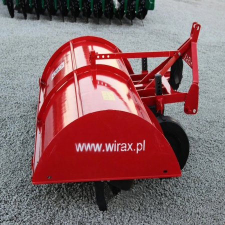 Почвофреза Wirax U575 от интернет-магазина rossel.by