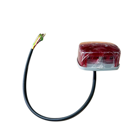 Фонарь задний R-2000/R-3000 24v от интернет-магазина rossel.by