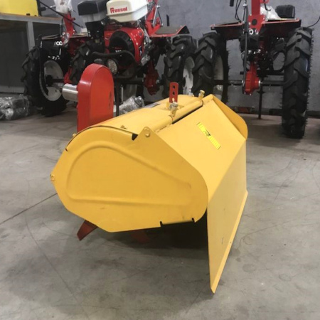 Почвофреза ФНМ-1 С НУМ от интернет-магазина rossel.by