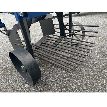 Картофелекопалка Краян КВ-01 от интернет-магазина rossel.by