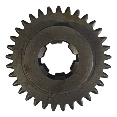 Шестерня 2/3 передачи Z-6/27/33 подвижная 242/244 от интернет-магазина rossel.by