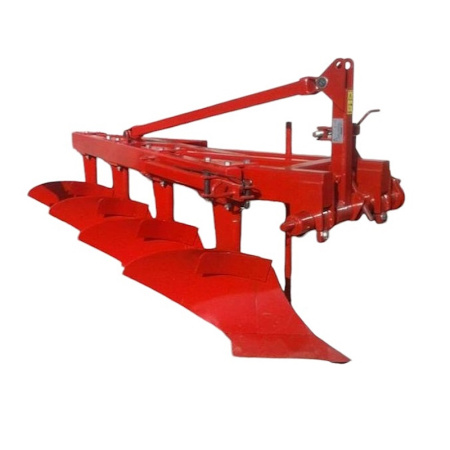 Плуг навесной Wirax Orlik U018/1 4-х корпусной от интернет-магазина rossel.by