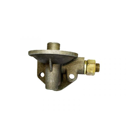 Корпус масляного фильтра 242/244 от интернет-магазина rossel.by