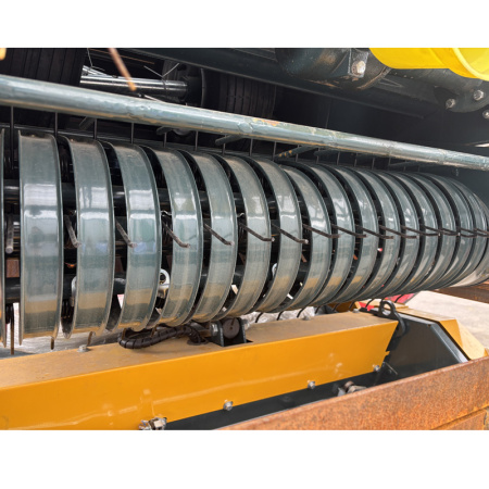 Пресс-подборщик Уралец RXYK 0910 от интернет-магазина rossel.by