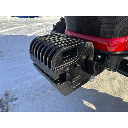 Трактор Rossel RT-904D от интернет-магазина rossel.by