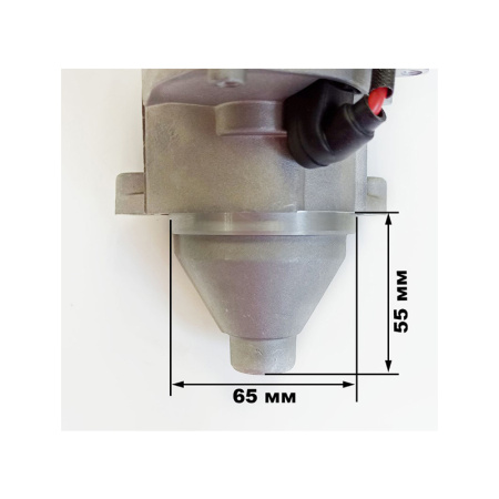 Электростартер 188FE(GX390E)-192FE(GX460E) от интернет-магазина rossel.by