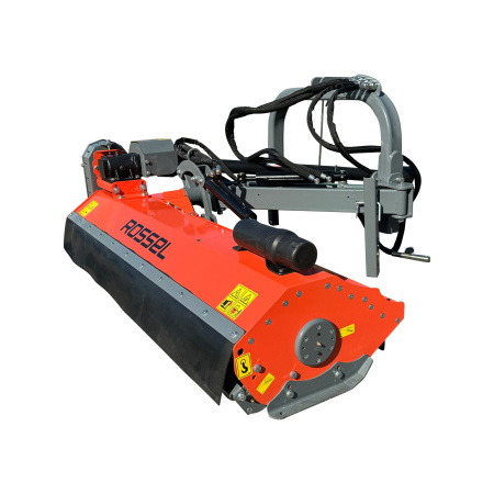 Косилка-мульчер Rossel G.OS-125 от интернет-магазина rossel.by