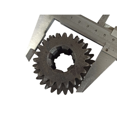 Шестерня ведущая 2/3 передачи Z-22/29 152/184 от интернет-магазина rossel.by