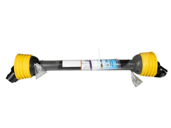 Вал карданный T2-870-1310/Z 6х8 для навесного оборудования от интернет-магазина rossel.by