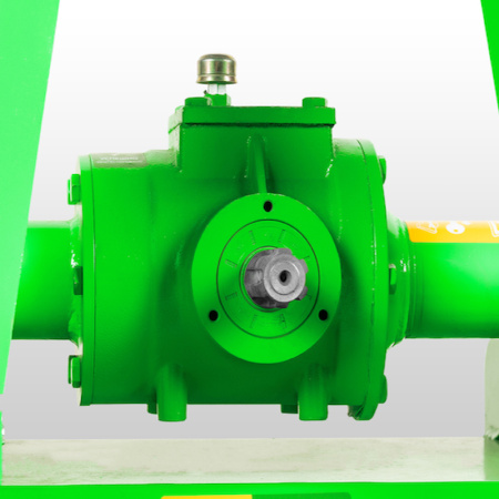 Почвофреза Flagman PRO 1650 (1,65 м) от интернет-магазина rossel.by