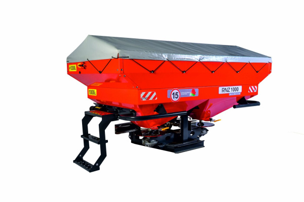 Разбрасыватель удобрений РУМ 2200 литров от интернет-магазина rossel.by