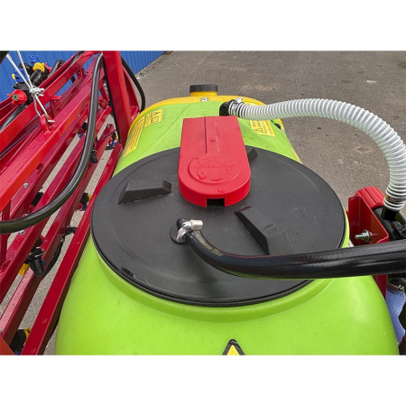 Опрыскиватель Demarol 200L-8М от интернет-магазина rossel.by