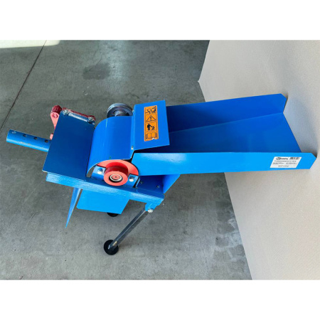 Кормоизмельчитель Пахарь к мотоблоку от интернет-магазина rossel.by