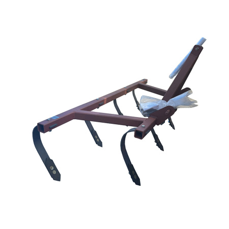 Культиватор чизельный КЧ-1.2 от интернет-магазина rossel.by