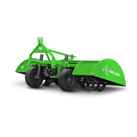 Почвофреза Kerland W2000 от интернет-магазина rossel.by