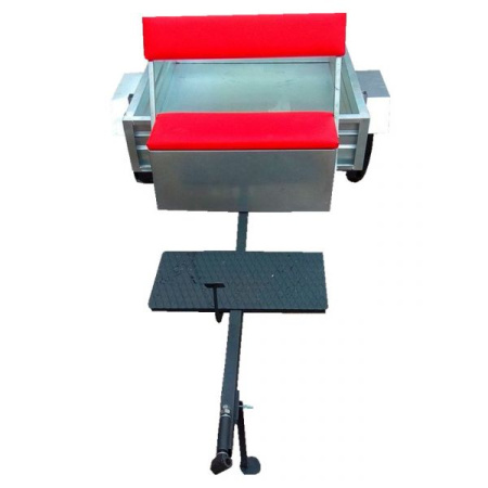 Прицеп ТМ-1700 от интернет-магазина rossel.by