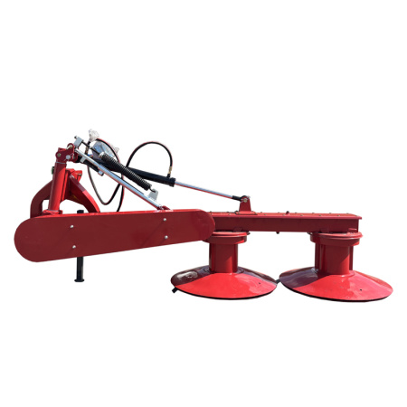 Косилка Rossel ТМ 1,65G с гидроцилиндром подъема от интернет-магазина rossel.by