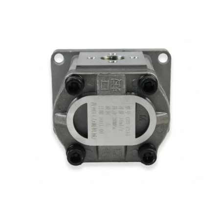 Насос гидравлический CBT-F316 от интернет-магазина rossel.by