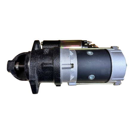 Стартер R195/S1100 Z11 Ф82*105мм (152/184) втягивающее справа от интернет-магазина rossel.by