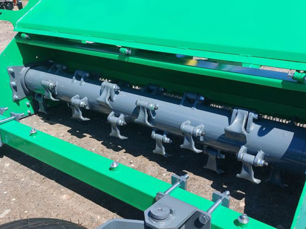 Косилка Kerland RK1600 1.6 м от интернет-магазина rossel.by