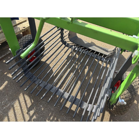 Картофелекопалка Kerland 09H от интернет-магазина rossel.by