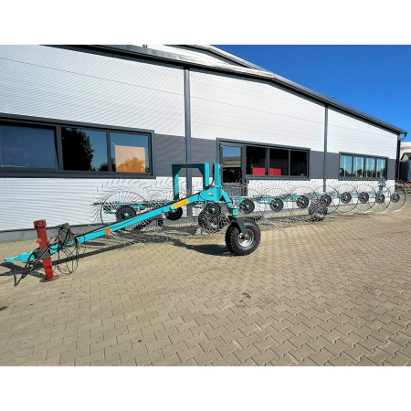 Грабли-ворошилки ГВЛ-11 от интернет-магазина rossel.by