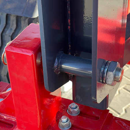 Транспортное устройство D-pol для РУМ-1000 Профи от интернет-магазина rossel.by