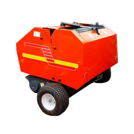 Пресс-подборщик Rossel 0850 от интернет-магазина rossel.by