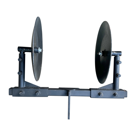 Окучник дисковый ОДД-1 от интернет-магазина rossel.by