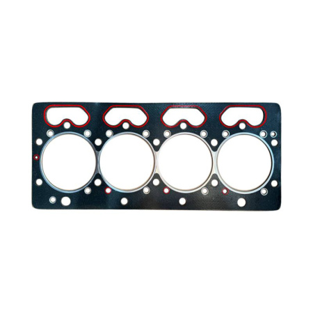 Прокладка ГБЦ двигателя YUCHAI 85 kWt YCD4J22T-115 от интернет-магазина rossel.by