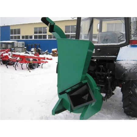 Измельчитель БЛ-60 от интернет-магазина rossel.by