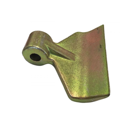 Молоток косилки 1,12 для BCS, BCRI 16*68*160 от интернет-магазина rossel.by