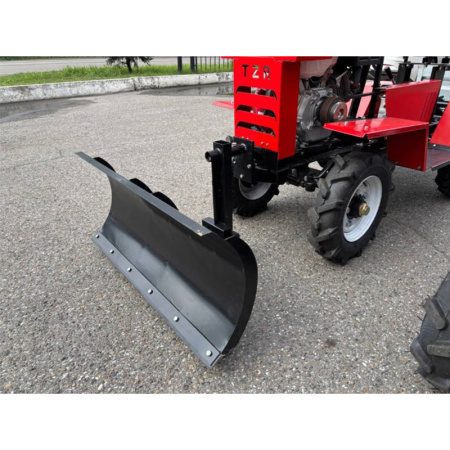 Отвал для уборки снега Агромаш МТ-110 от интернет-магазина rossel.by