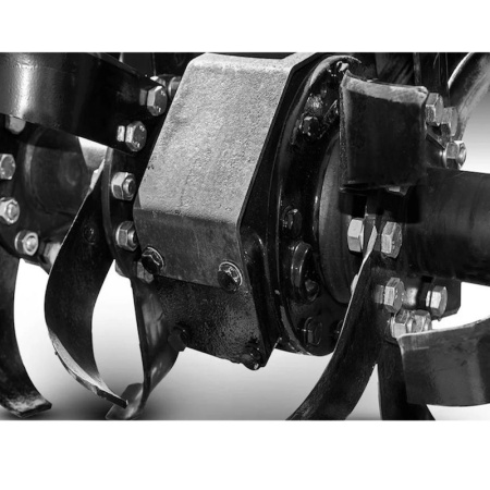 Почвофреза Kerland W2000 от интернет-магазина rossel.by