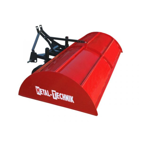 Почвофреза Metal-Technik U575/1 1.8 м от интернет-магазина rossel.by