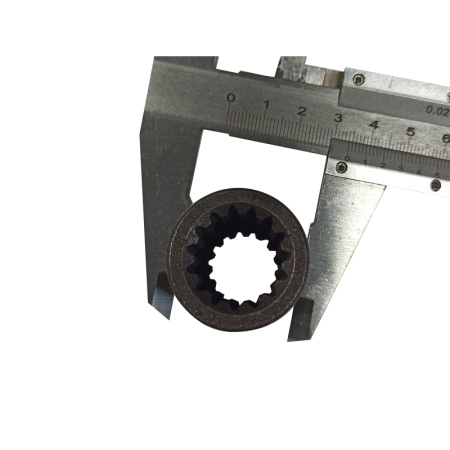 Муфта соединительная кардана 15 шлицов задняя 242/244 от интернет-магазина rossel.by