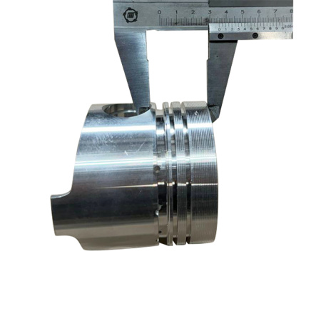 Поршень для KM390 от интернет-магазина rossel.by