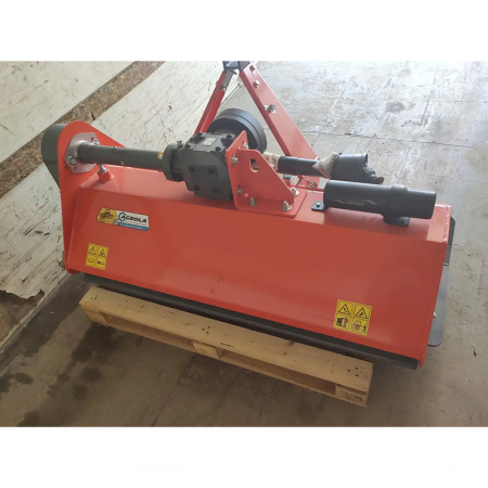 Косилка-мульчер Rossel EF175 от интернет-магазина rossel.by