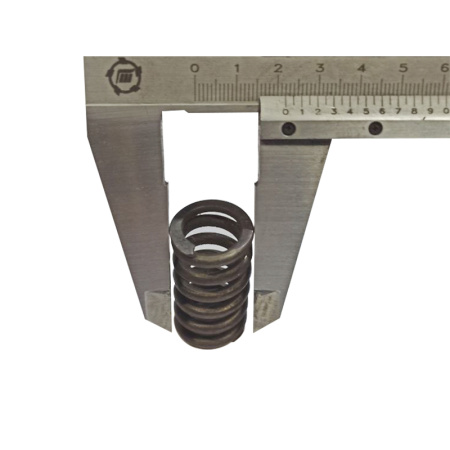 Пружина сцепления для 152/184 от интернет-магазина rossel.by