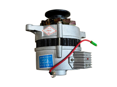 Генератор для 152/184/20D (тип 2) от интернет-магазина rossel.by