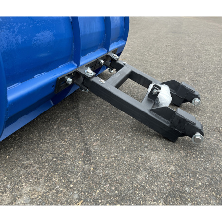 Лопата отвал Rossel Т120 от интернет-магазина rossel.by