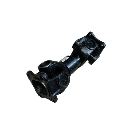 Вал карданный промежуточный, кпп-гтр (L-240мм, 4отв, 73*62мм) от интернет-магазина rossel.by