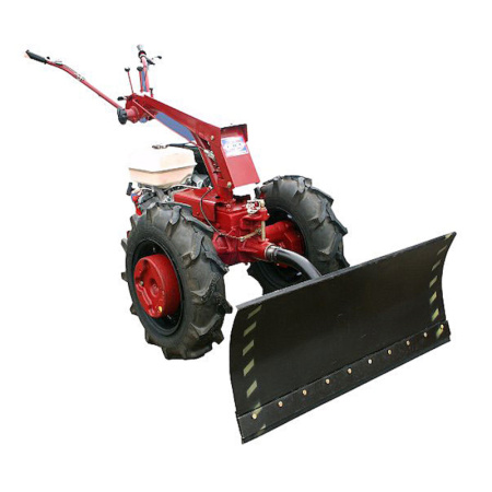 Отвал навесной ОН-1 от интернет-магазина rossel.by