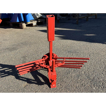 Плуг-картофелевыкапыватель П3-К3 для мотоблока МТЗ под квадрат от интернет-магазина rossel.by