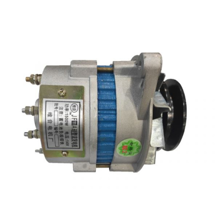 Генератор JF11A 1500W RT-244/282D/504D от интернет-магазина rossel.by