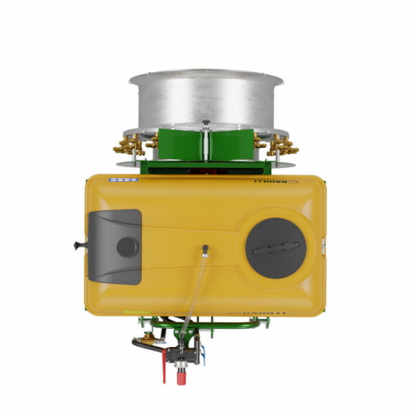 Опрыскиватель садовый Badilli SPEEDY TURBO 800 от интернет-магазина rossel.by