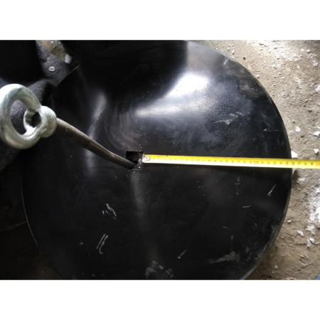 Борона дисковая 1BJX-2.2 20 дисков 22 дюймов от интернет-магазина rossel.by