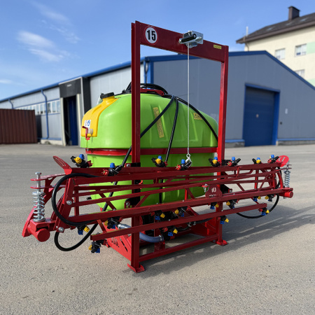 Опрыскиватель Demarol 300L-10М от интернет-магазина rossel.by