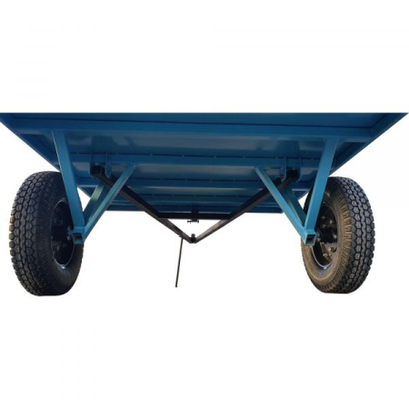 Прицеп Rossel Т-1700 от интернет-магазина rossel.by