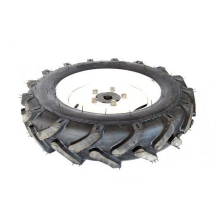 Колесо трактора в сборе 7.50 - 16.00" от интернет-магазина rossel.by